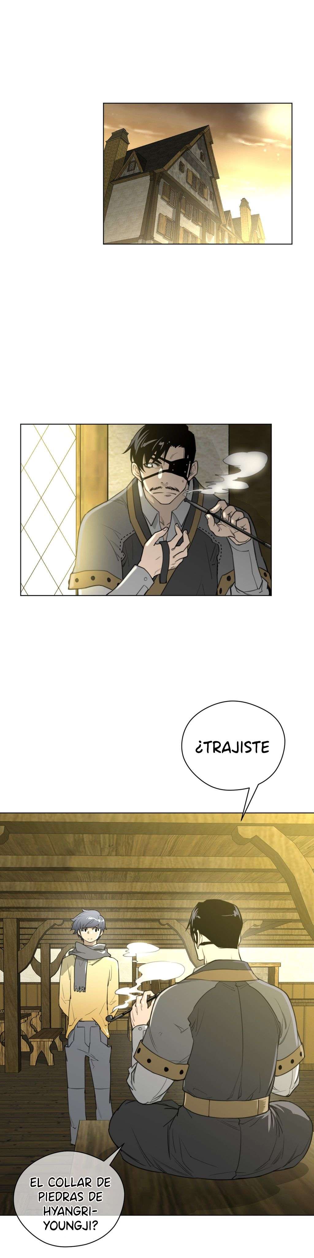 Perfect Half Capítulo 20 - Page 6