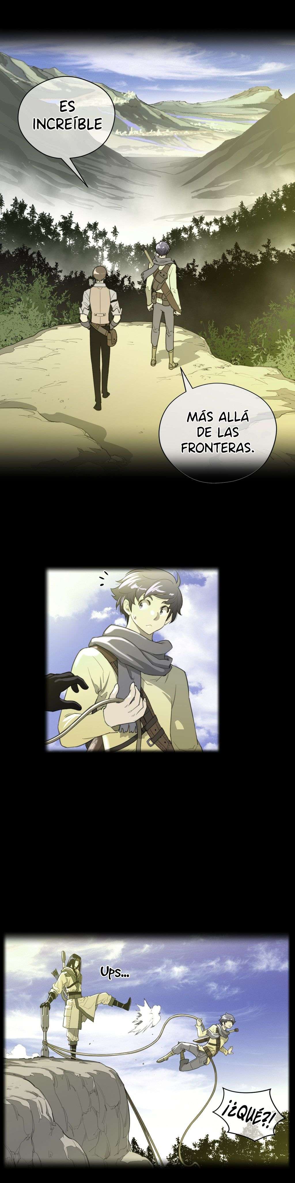 Perfect Half Capítulo 21 - Page 2