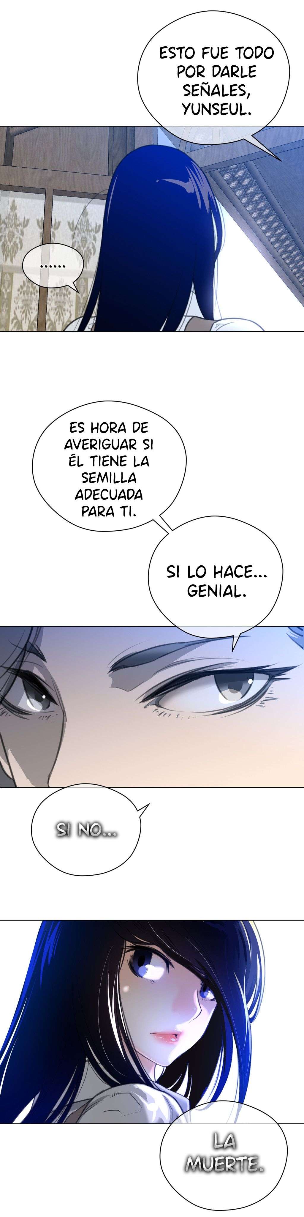 Perfect Half Capítulo 21 - Page 20