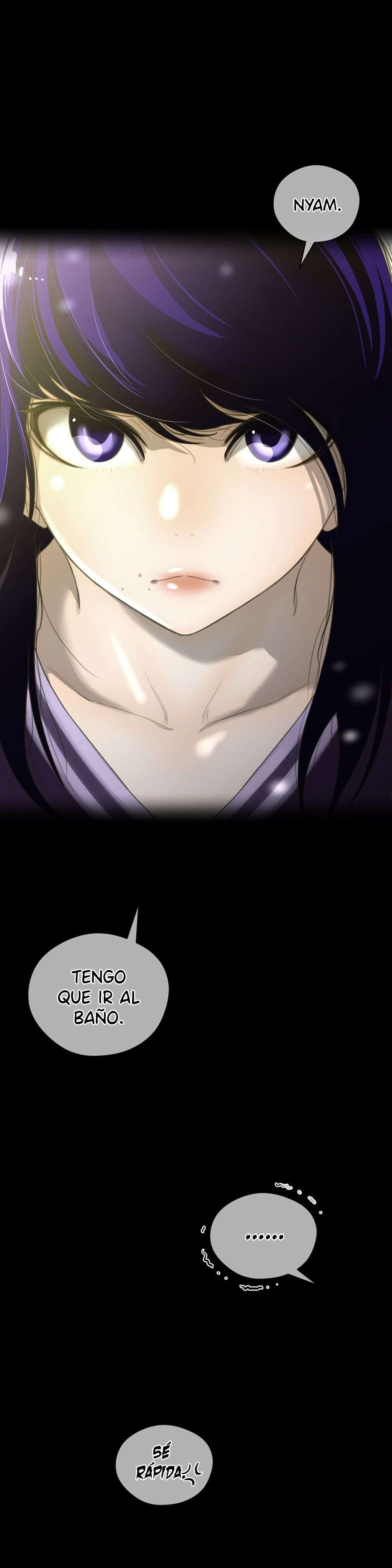 Perfect Half Capítulo 21 - Page 4