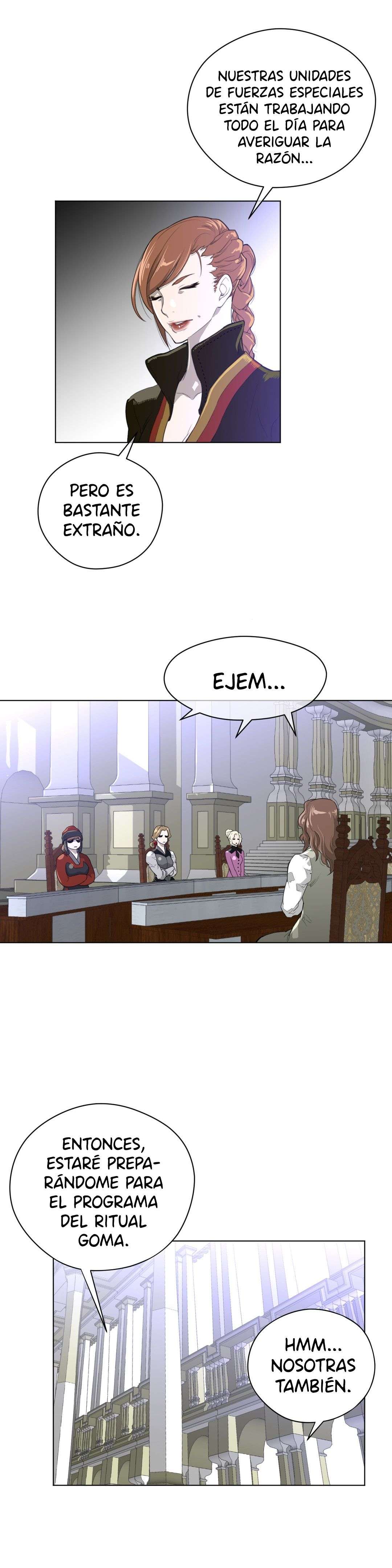 Perfect Half Capítulo 22 - Page 10