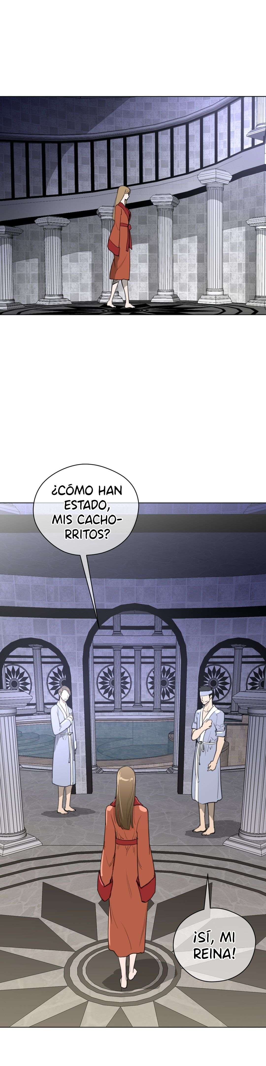 Perfect Half Capítulo 22 - Page 17