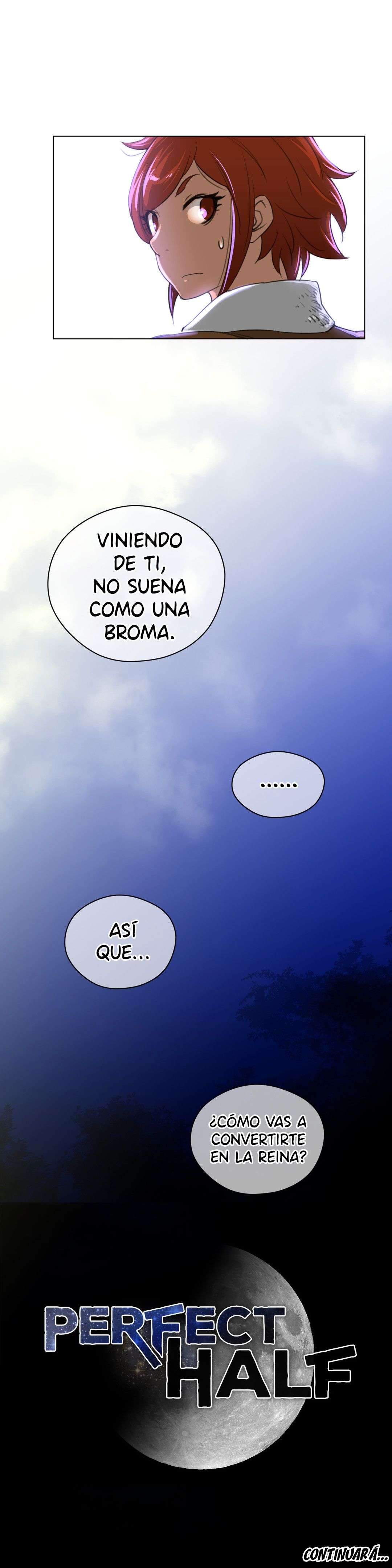 Perfect Half Capítulo 22 - Page 27