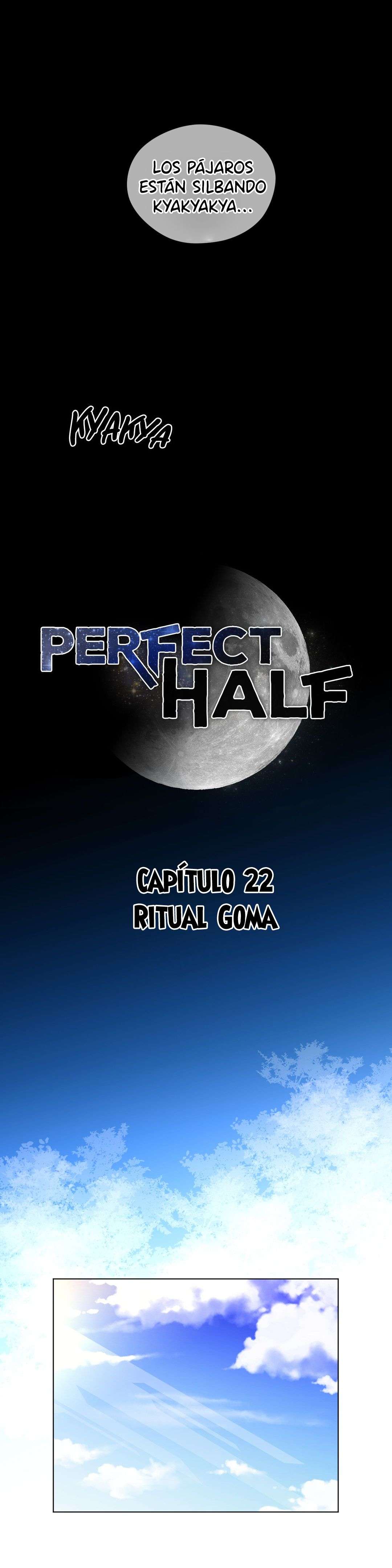 Perfect Half Capítulo 22 - Page 4
