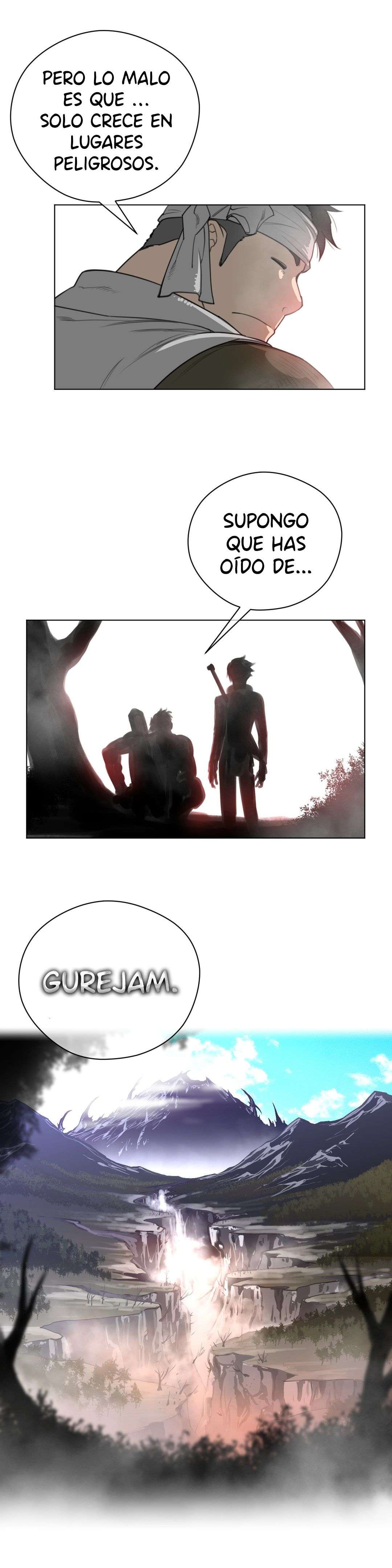 Perfect Half Capítulo 24 - Page 12