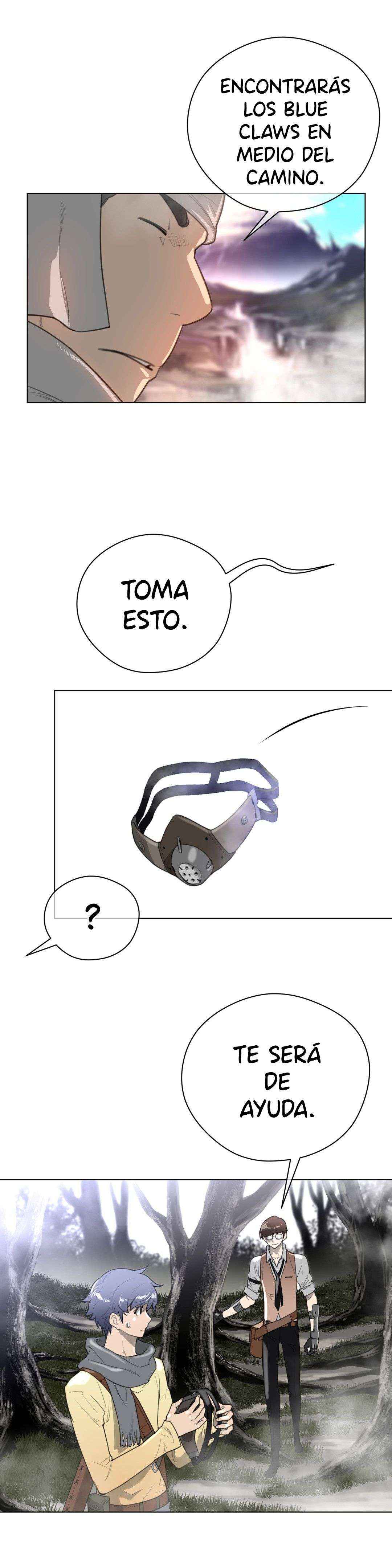 Perfect Half Capítulo 24 - Page 14