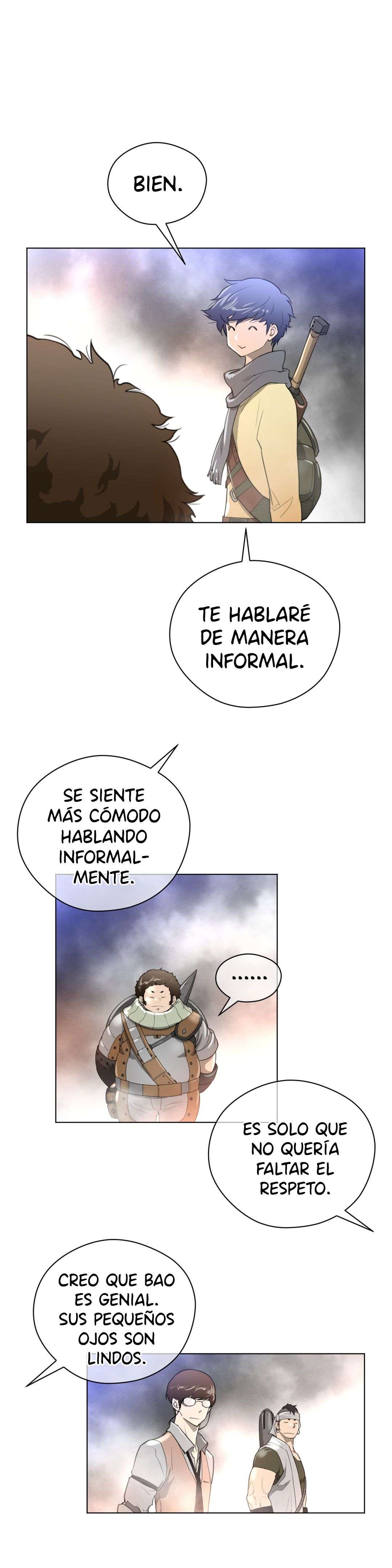 Perfect Half Capítulo 24 - Page 17