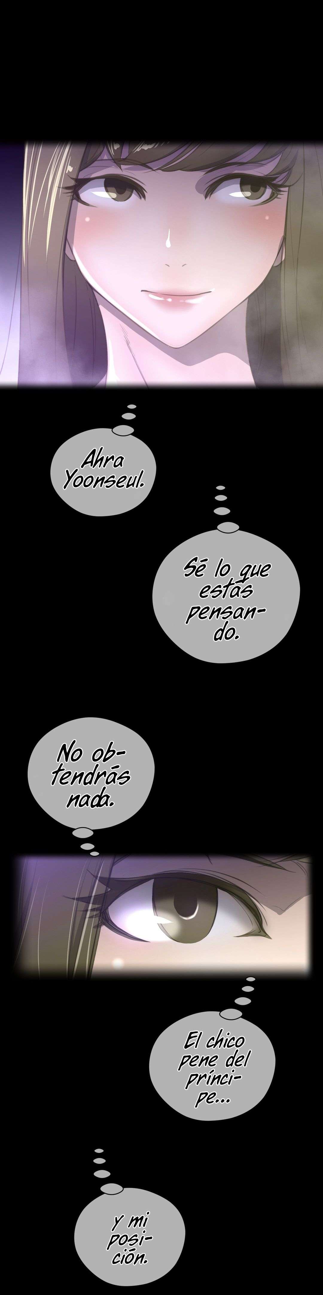 Perfect Half Capítulo 24 - Page 2