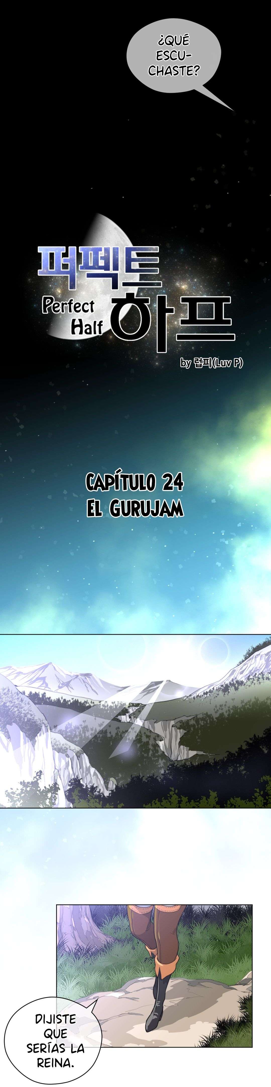 Perfect Half Capítulo 24 - Page 4