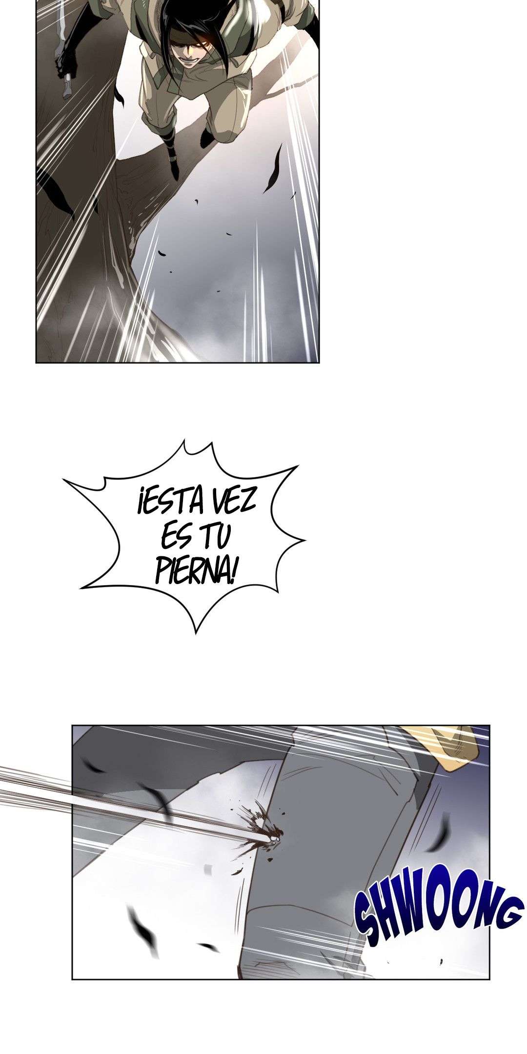 Perfect Half Capítulo 25 - Page 11