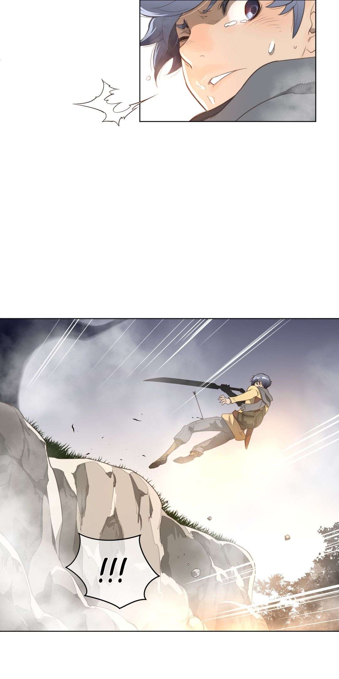 Perfect Half Capítulo 25 - Page 13