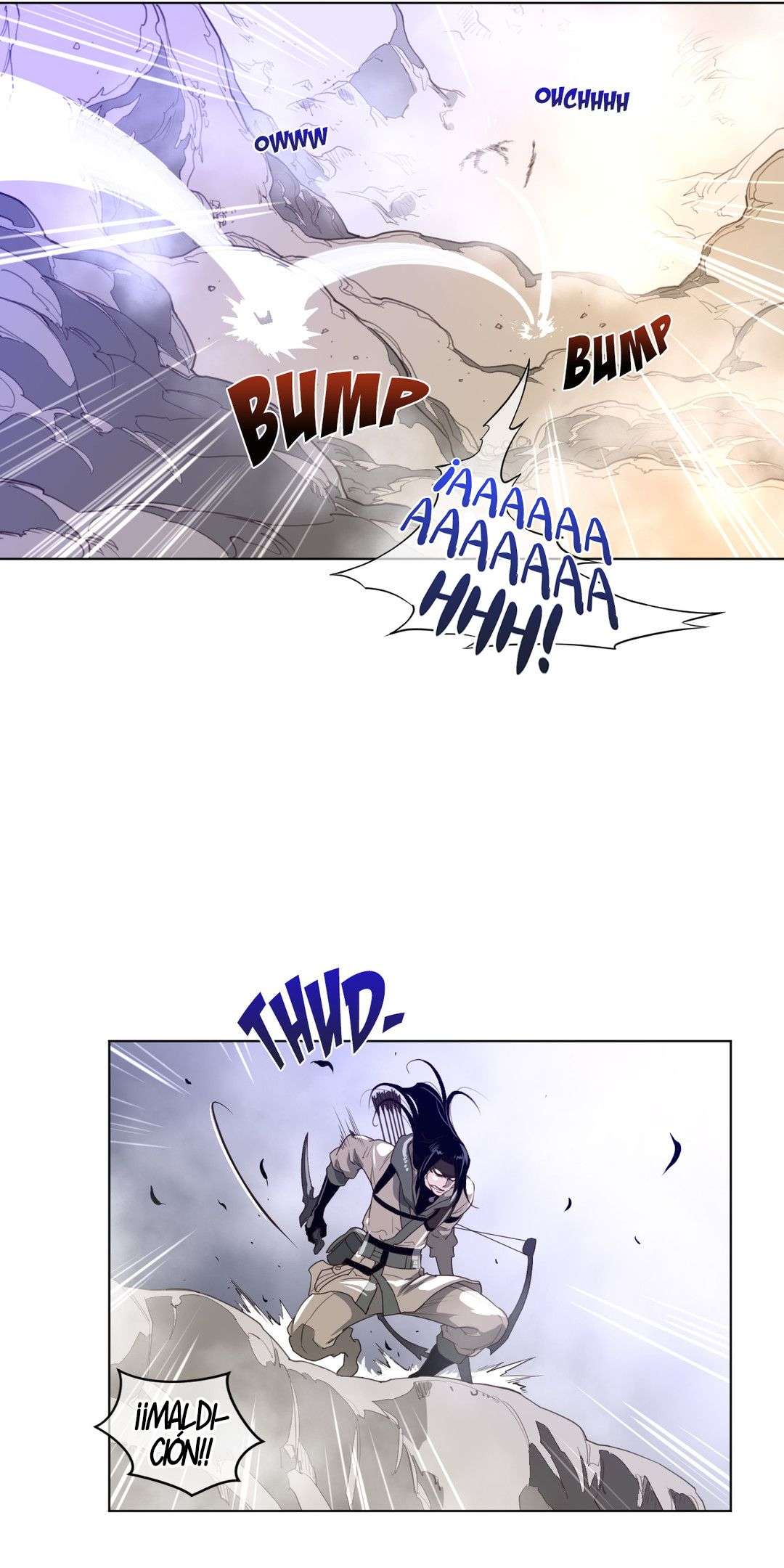 Perfect Half Capítulo 25 - Page 15