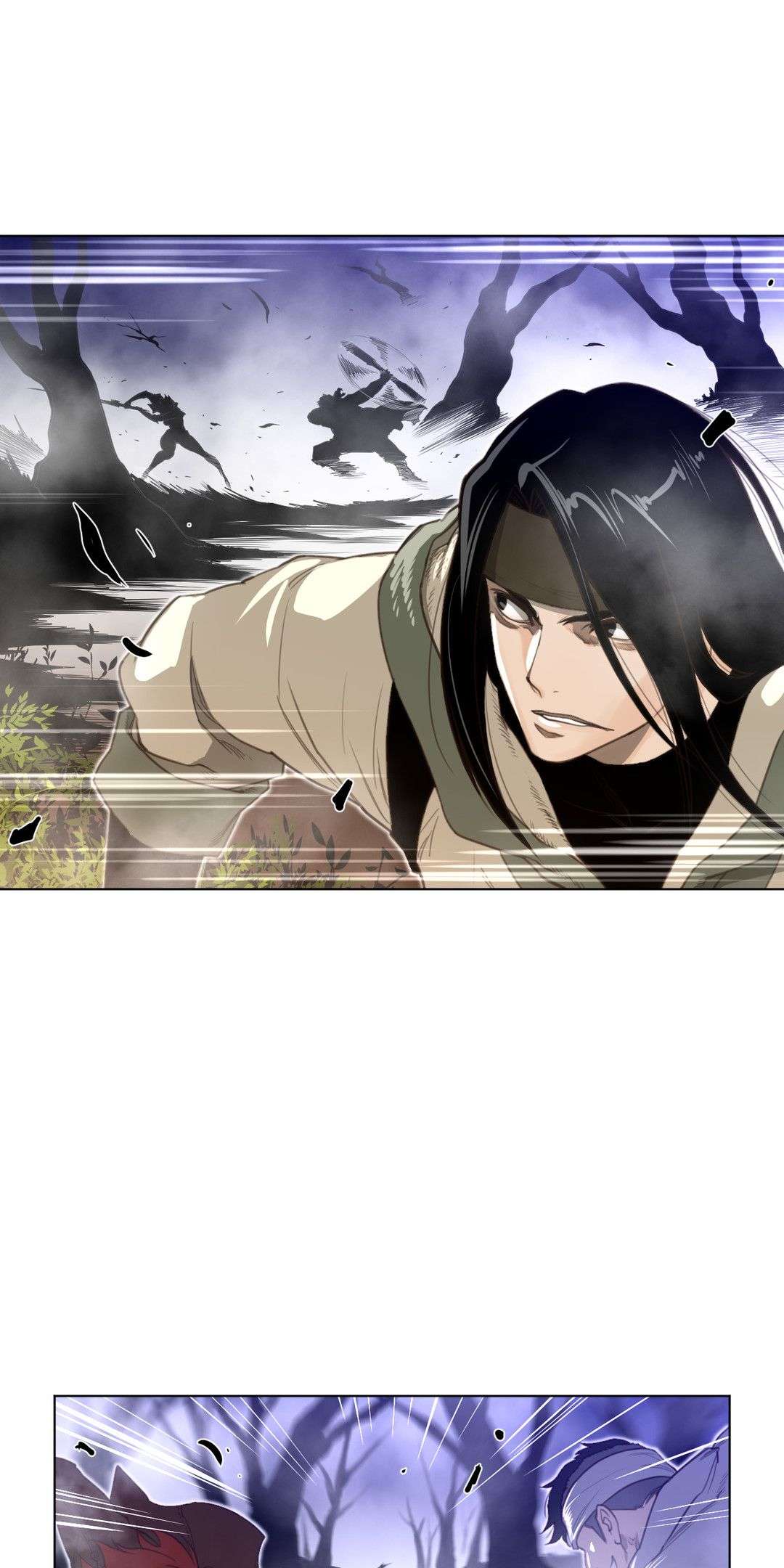 Perfect Half Capítulo 25 - Page 16