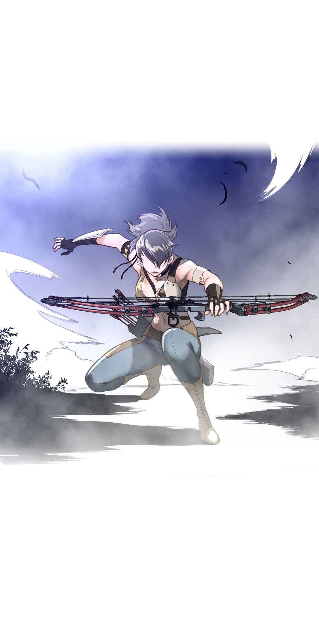 Perfect Half Capítulo 25 - Page 18