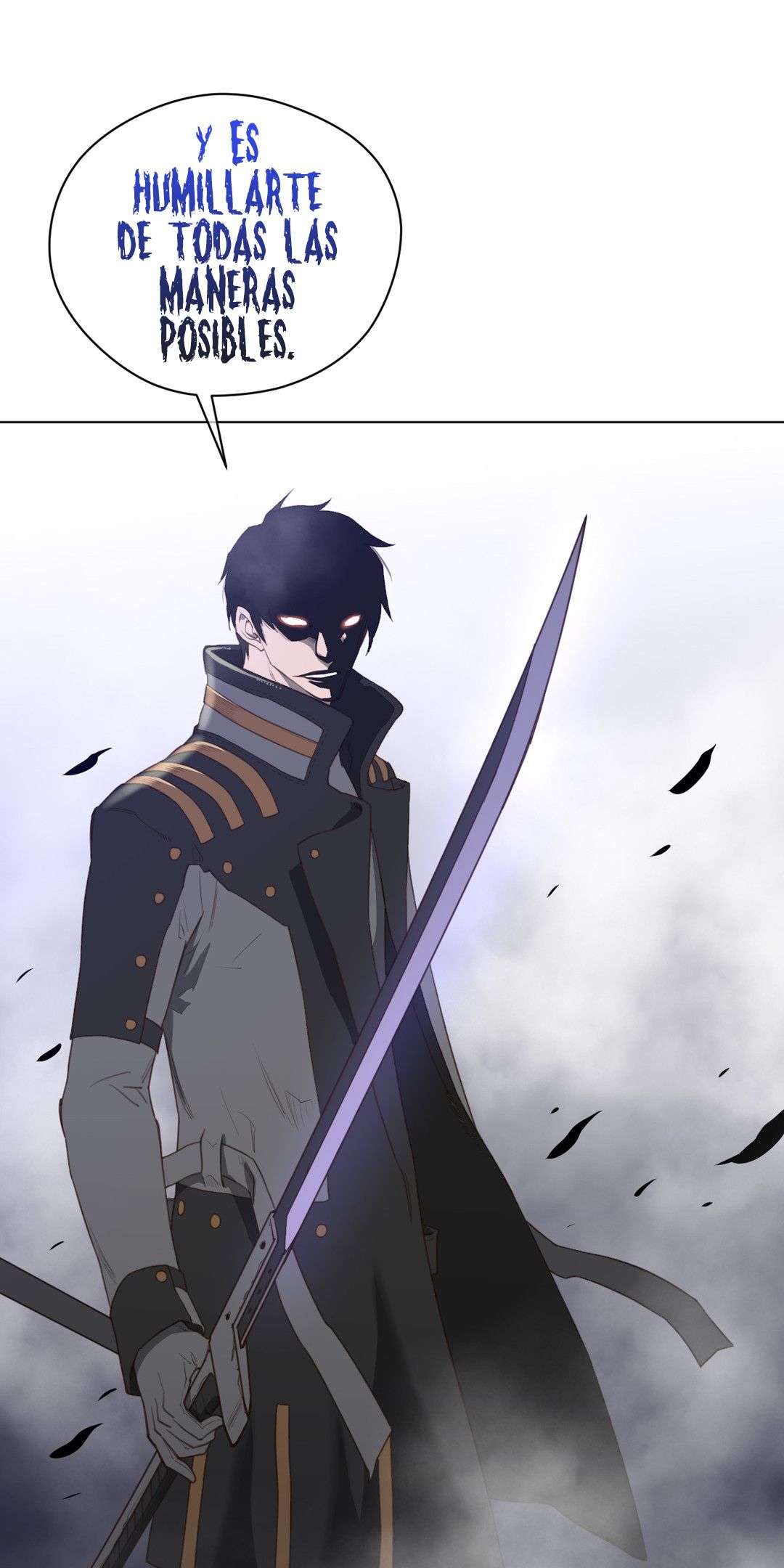 Perfect Half Capítulo 25 - Page 40