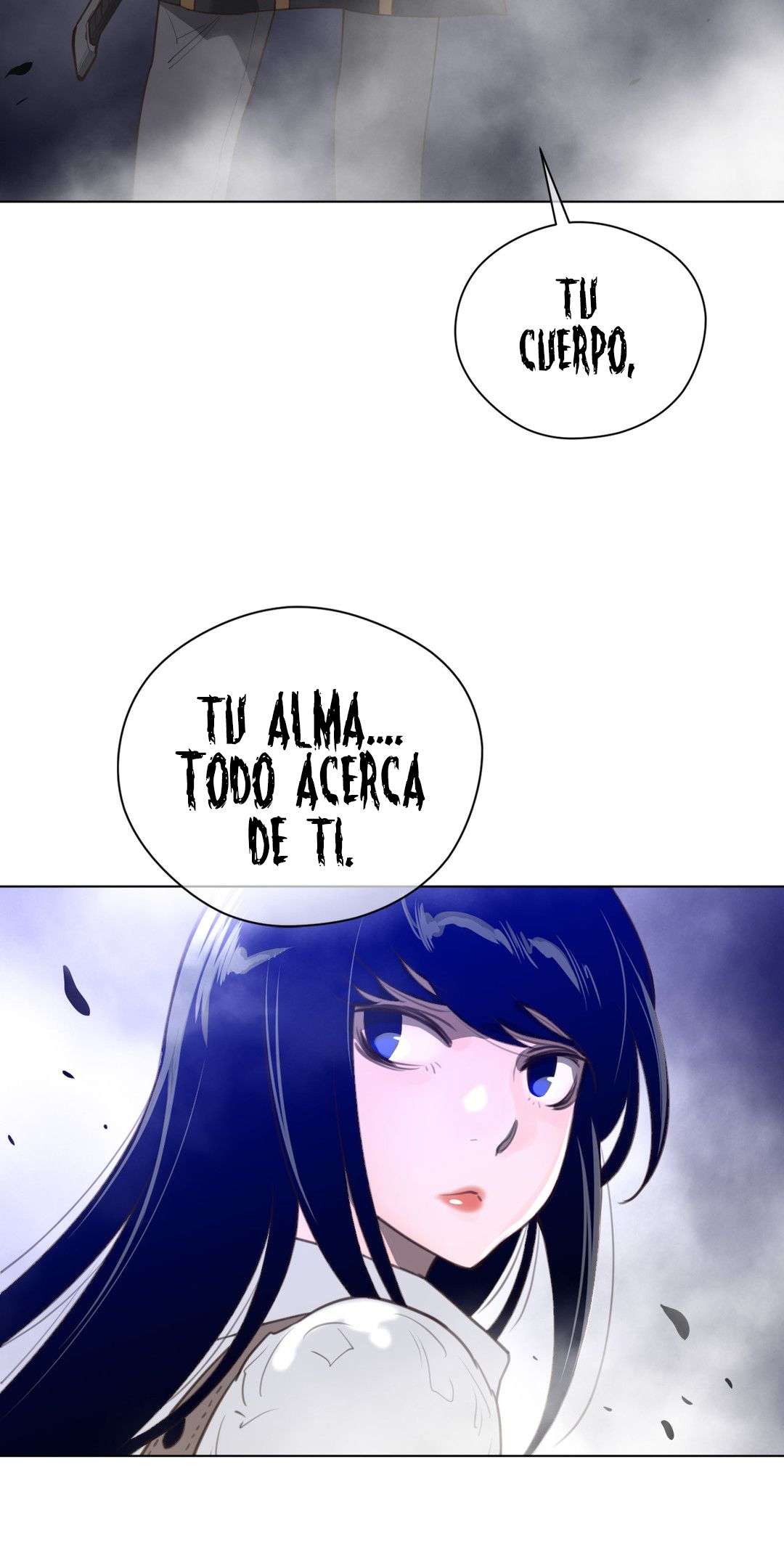 Perfect Half Capítulo 25 - Page 41