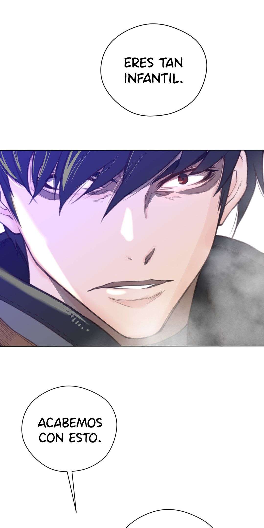 Perfect Half Capítulo 25 - Page 42