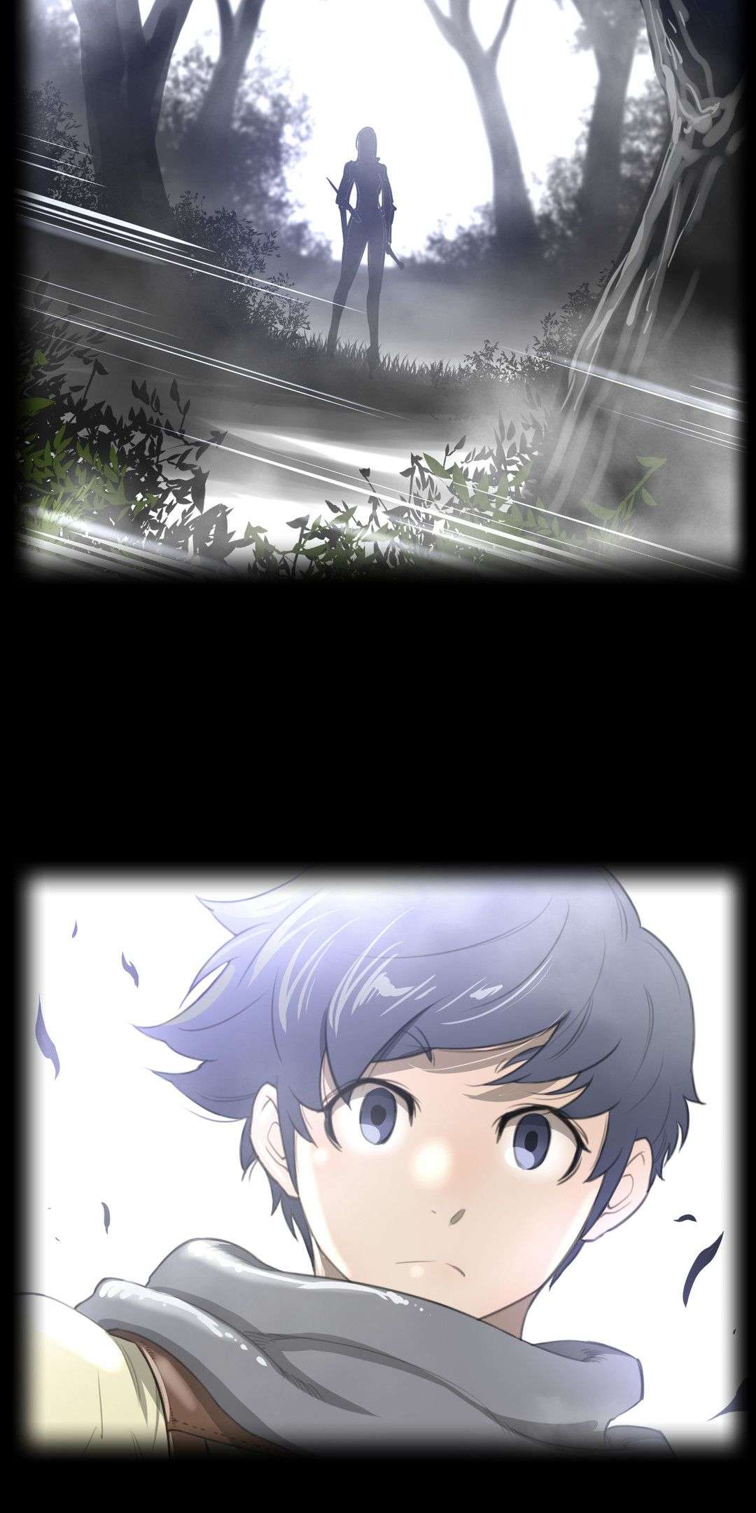 Perfect Half Capítulo 25 - Page 5