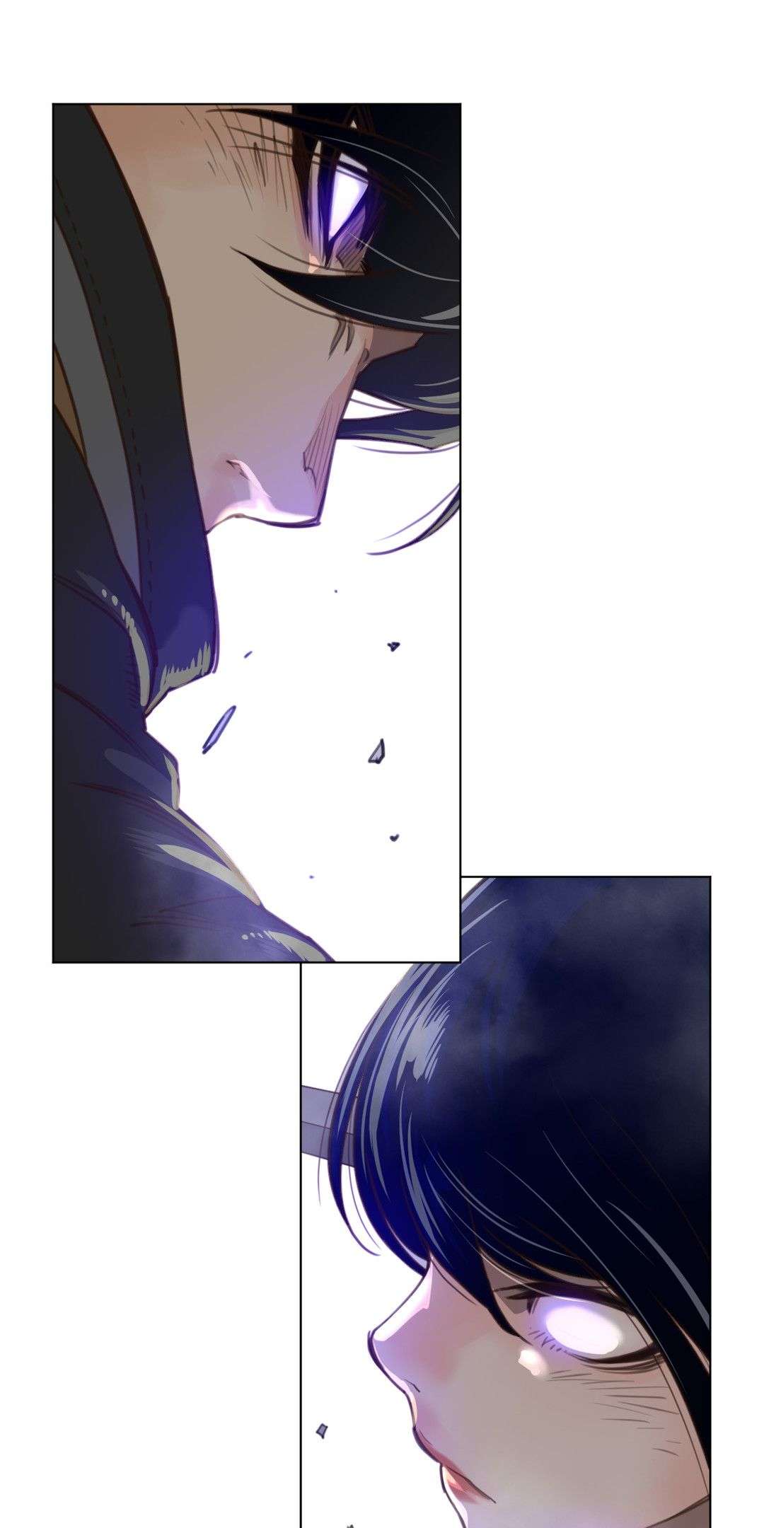 Perfect Half Capítulo 25 - Page 50