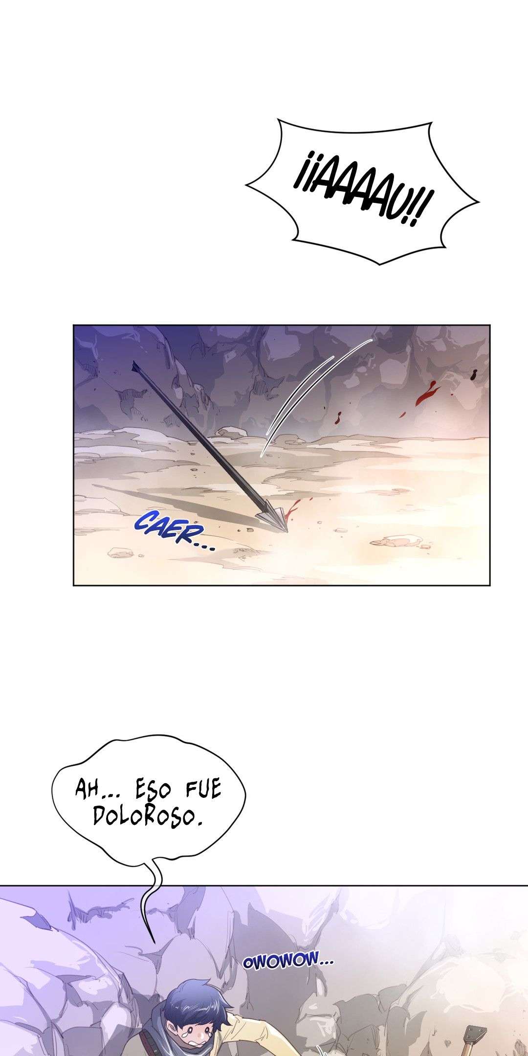 Perfect Half Capítulo 25 - Page 54