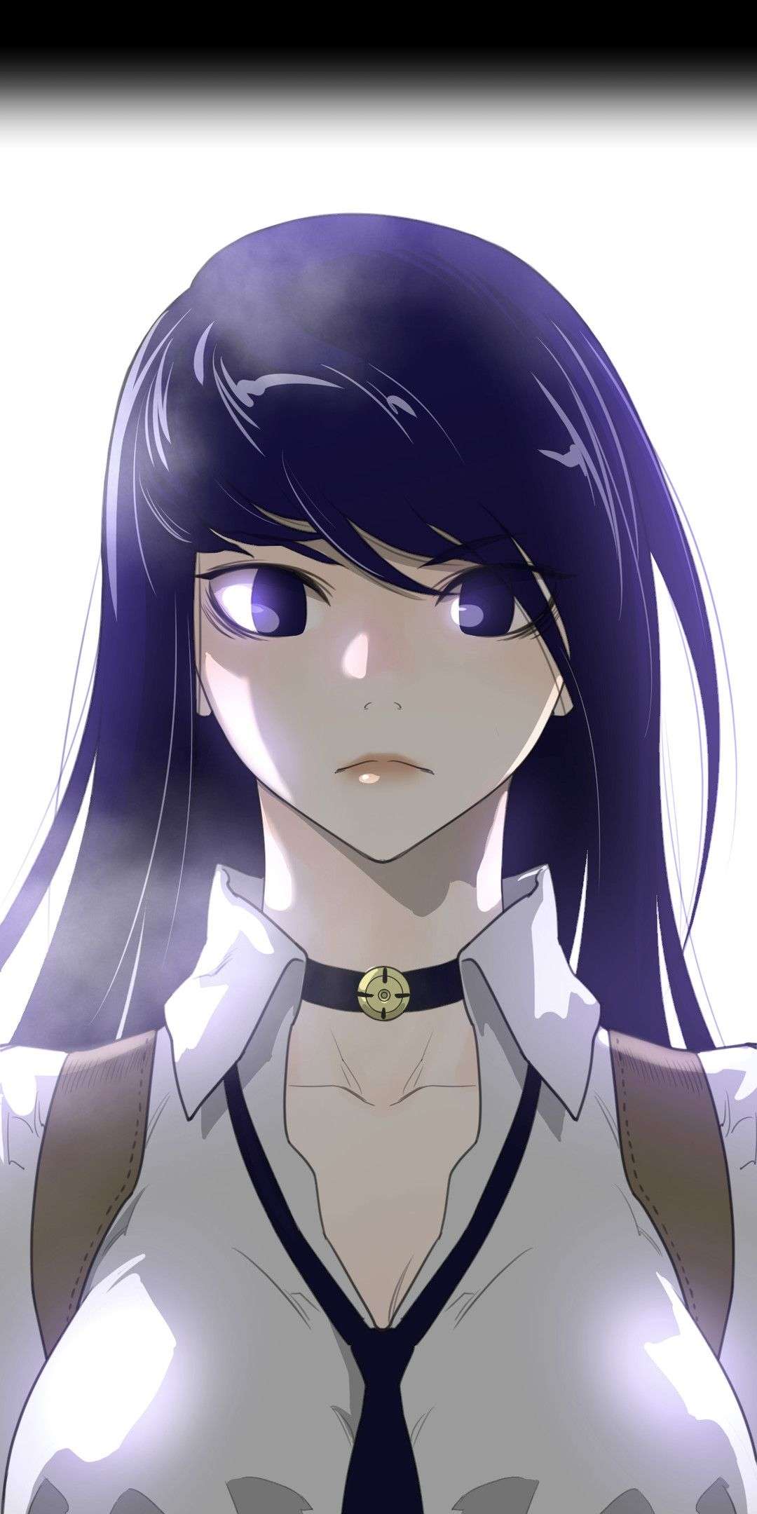 Perfect Half Capítulo 25 - Page 6