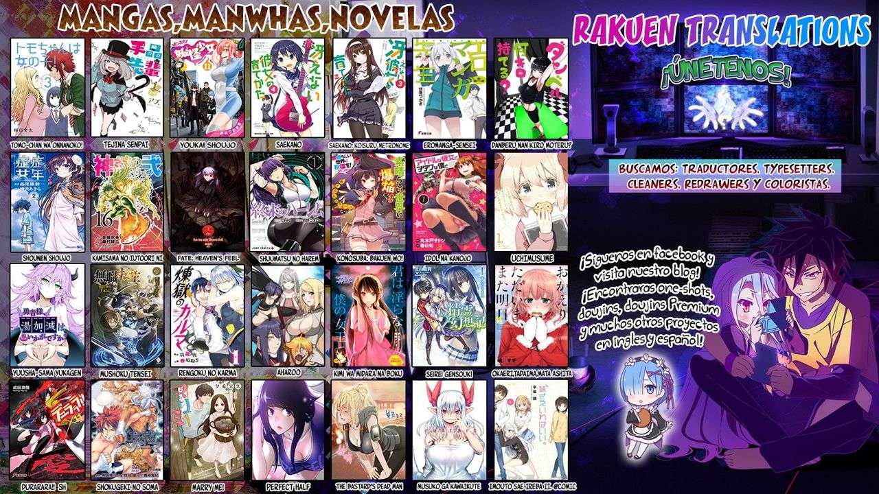 Perfect Half Capítulo 25 - Page 62