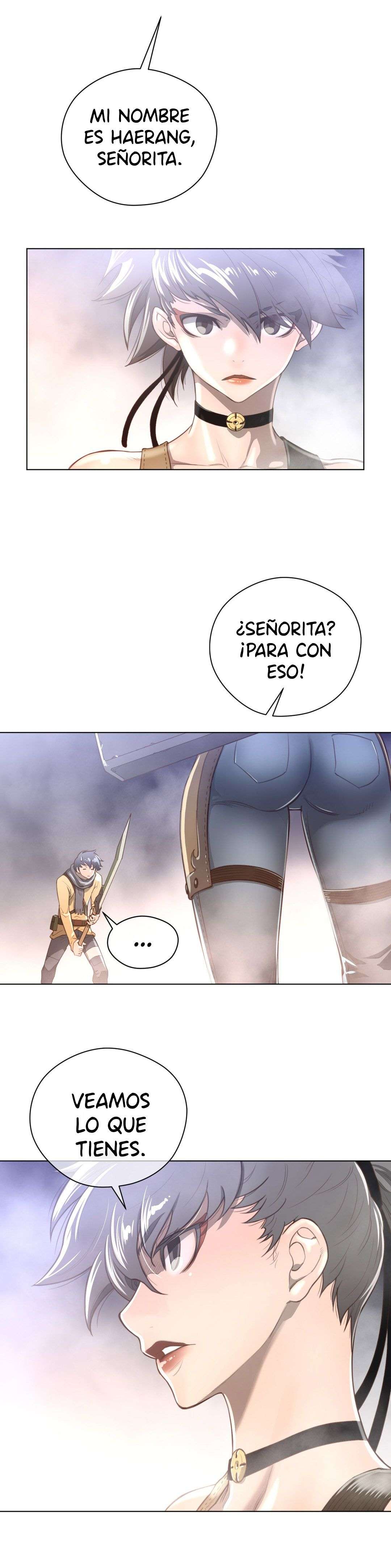 Perfect Half Capítulo 26 - Page 12