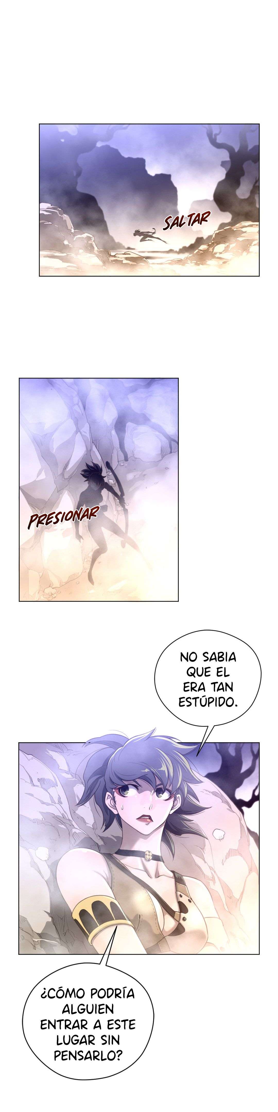 Perfect Half Capítulo 26 - Page 24
