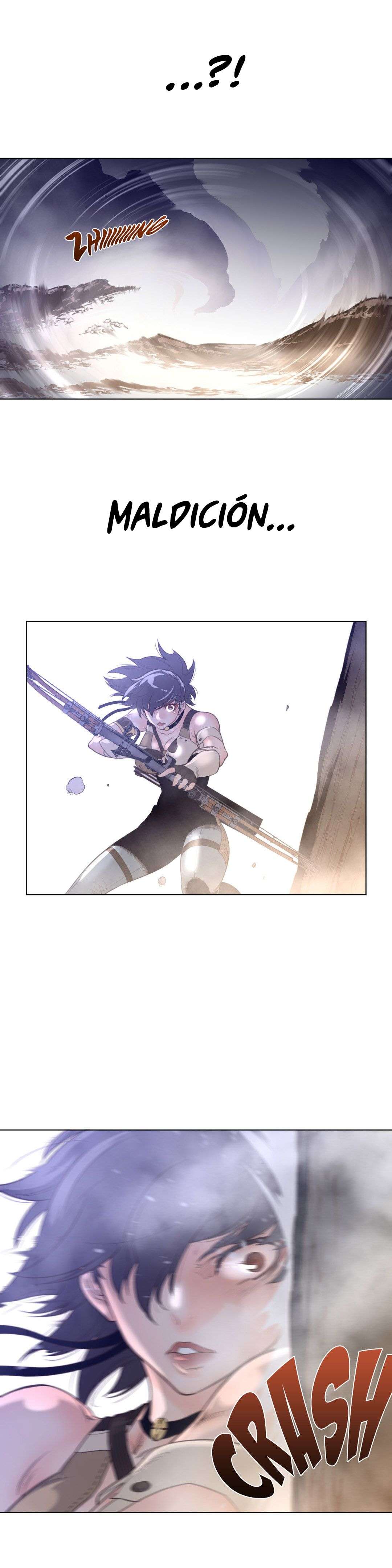 Perfect Half Capítulo 26 - Page 28