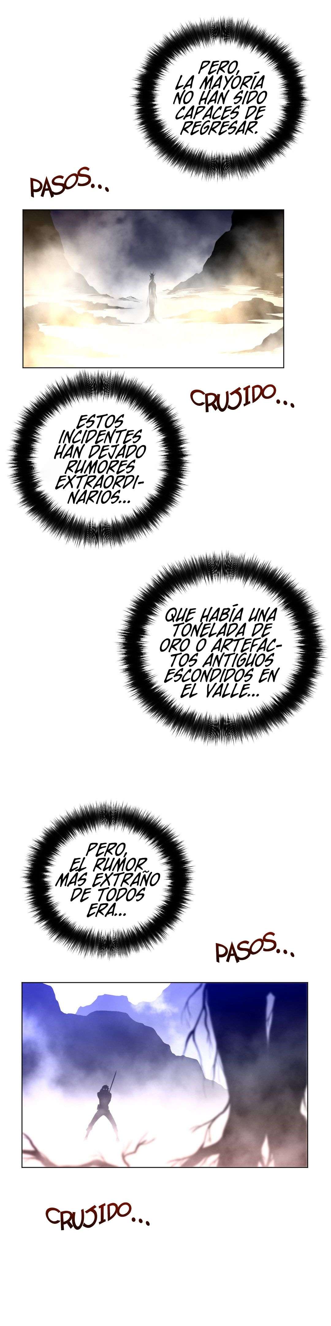 Perfect Half Capítulo 26 - Page 6