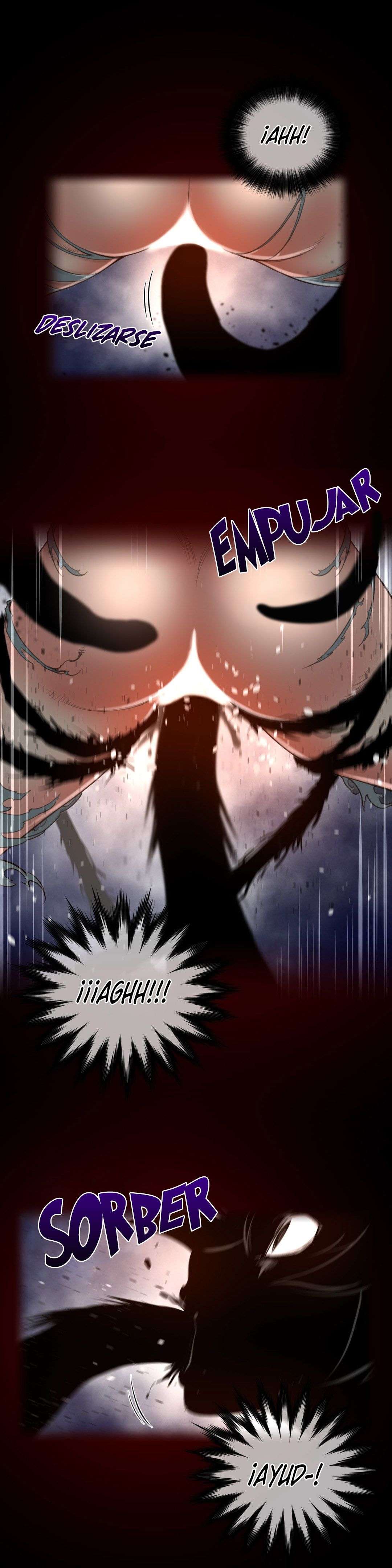 Perfect Half Capítulo 27 - Page 16