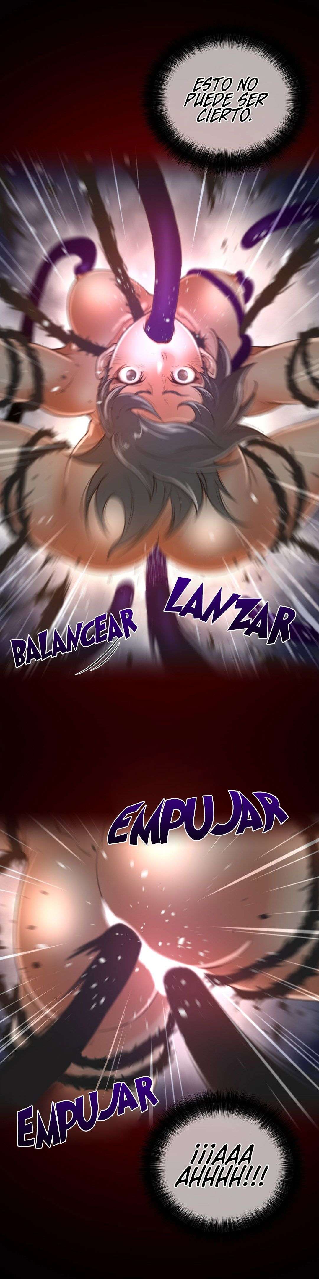 Perfect Half Capítulo 27 - Page 18