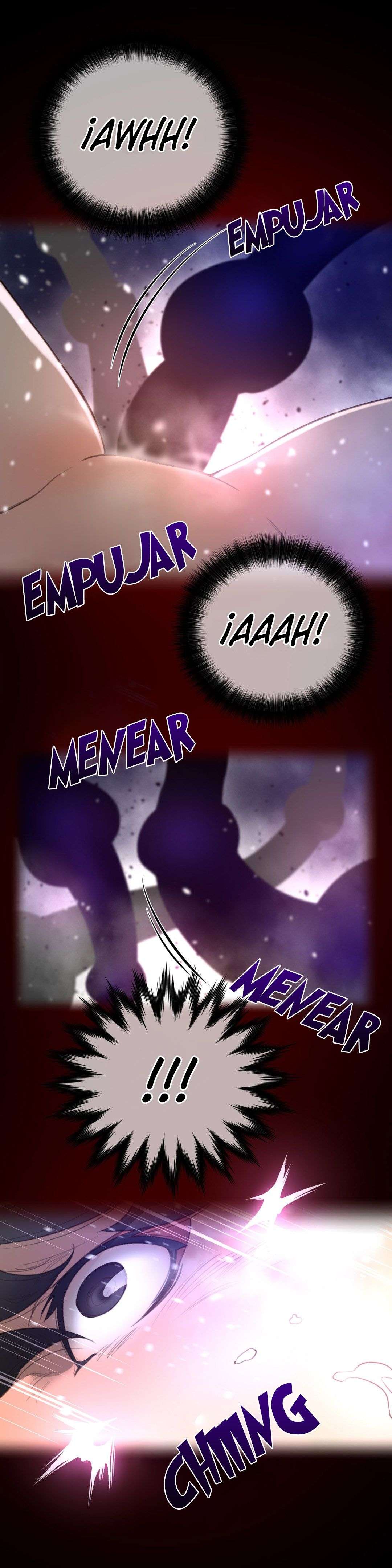 Perfect Half Capítulo 27 - Page 22