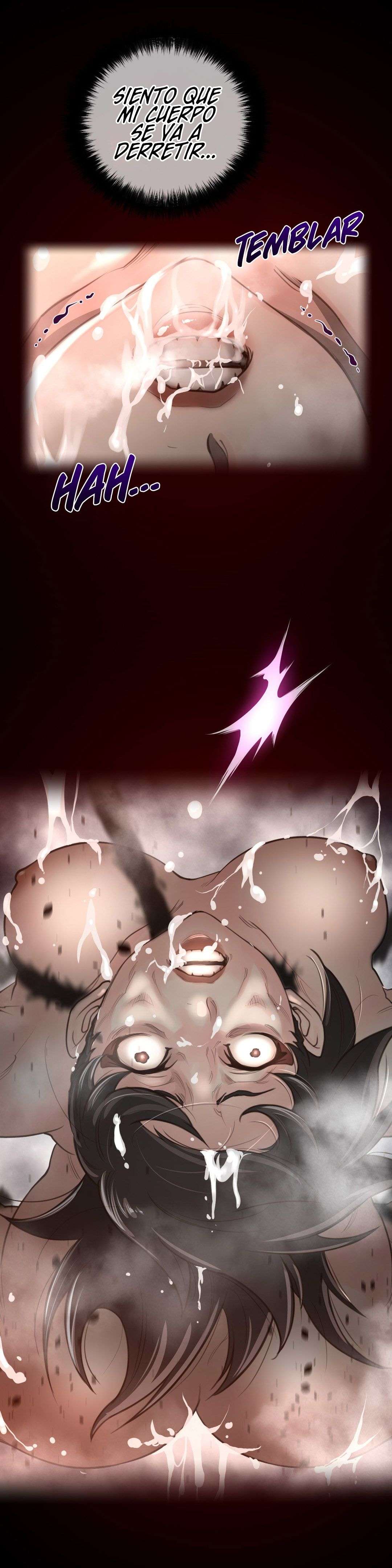 Perfect Half Capítulo 27 - Page 26