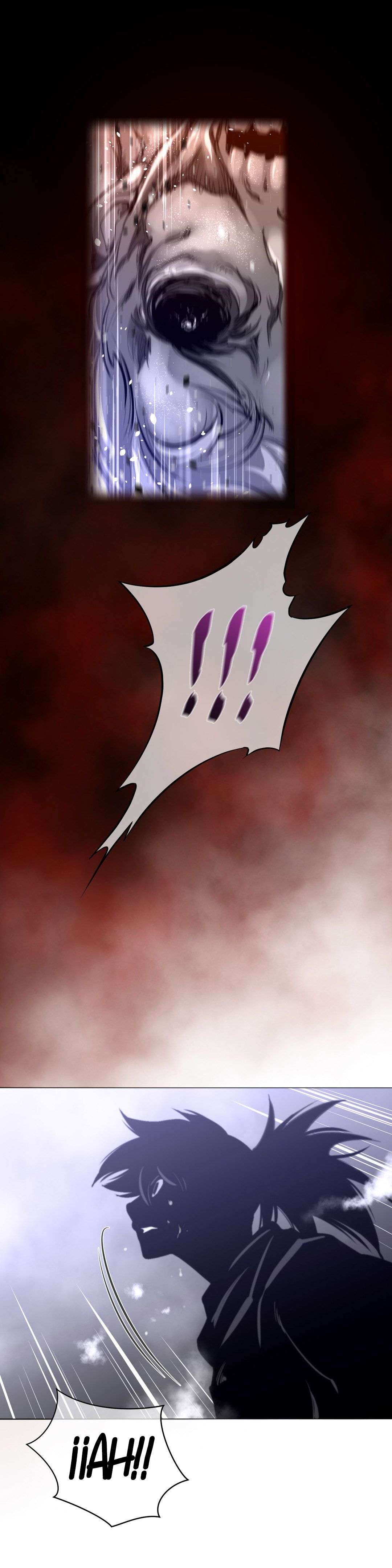 Perfect Half Capítulo 27 - Page 27