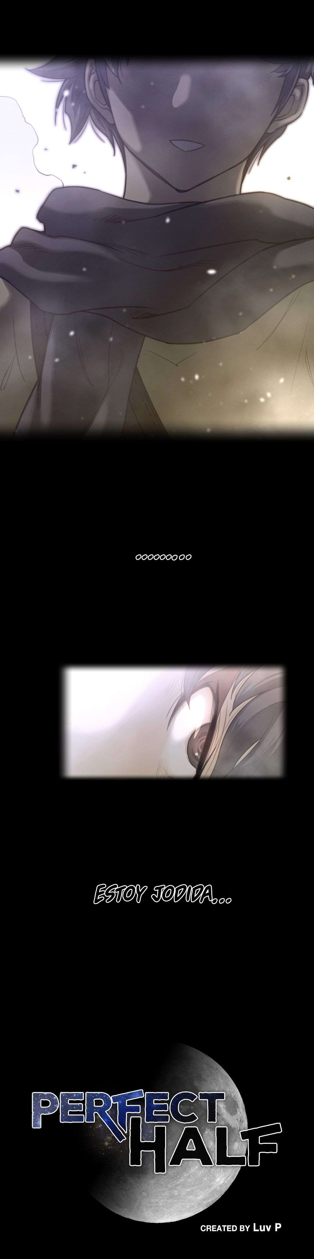 Perfect Half Capítulo 27 - Page 4