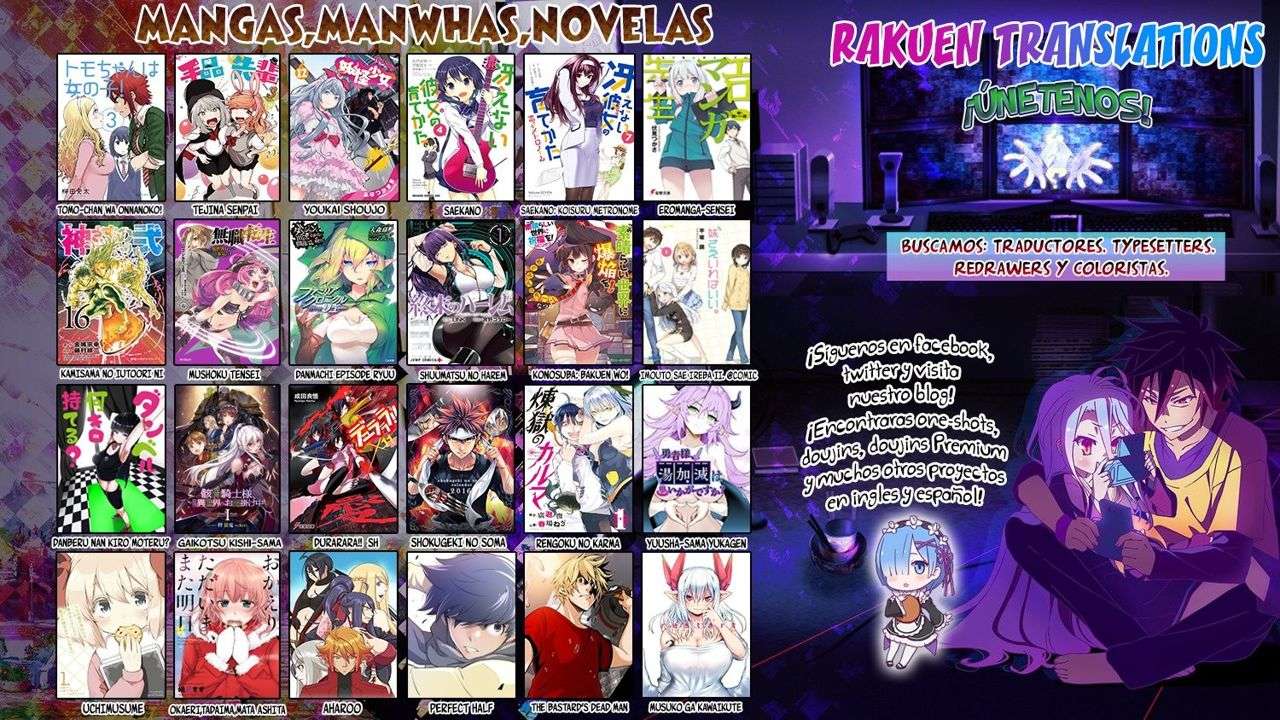 Perfect Half Capítulo 28 - Page 27