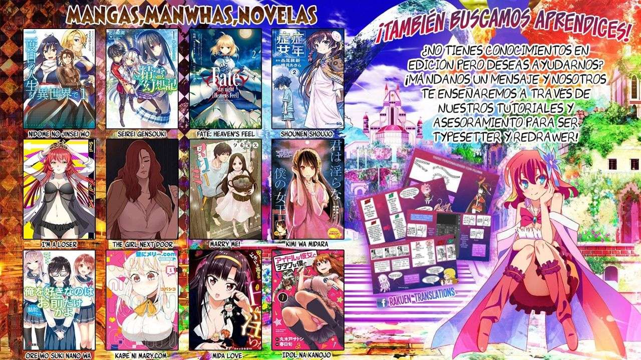 Perfect Half Capítulo 28 - Page 28