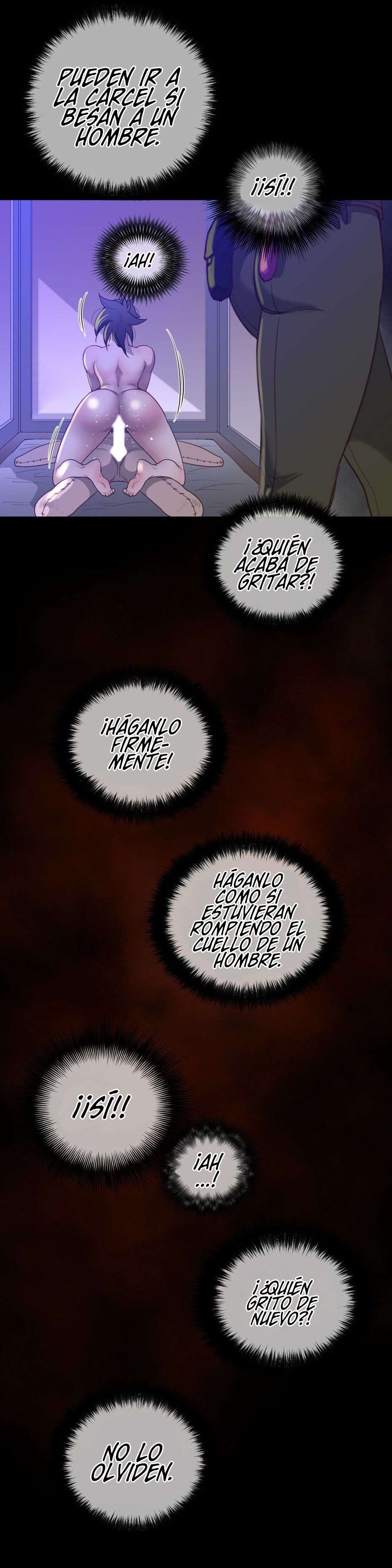 Perfect Half Capítulo 29 - Page 15