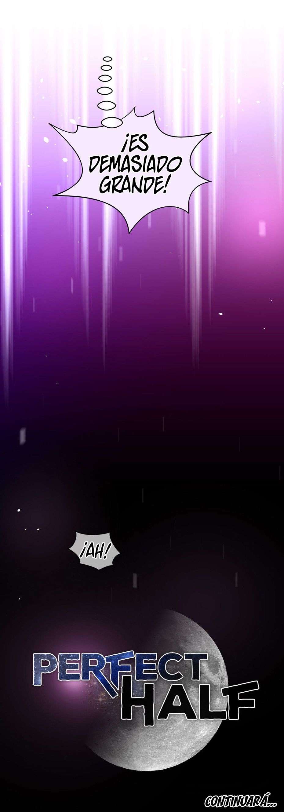 Perfect Half Capítulo 29 - Page 30