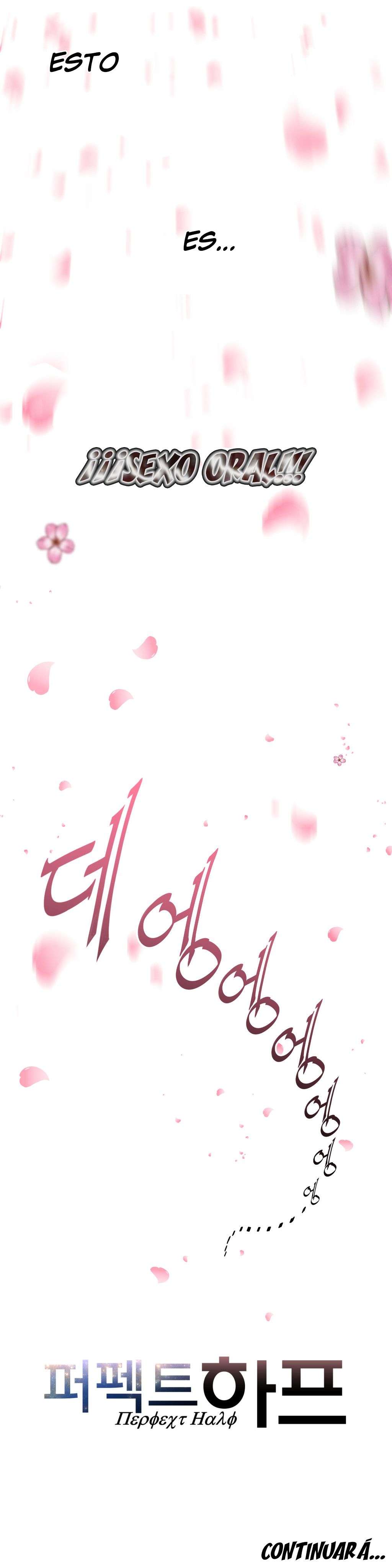 Perfect Half Capítulo 3 - Page 29