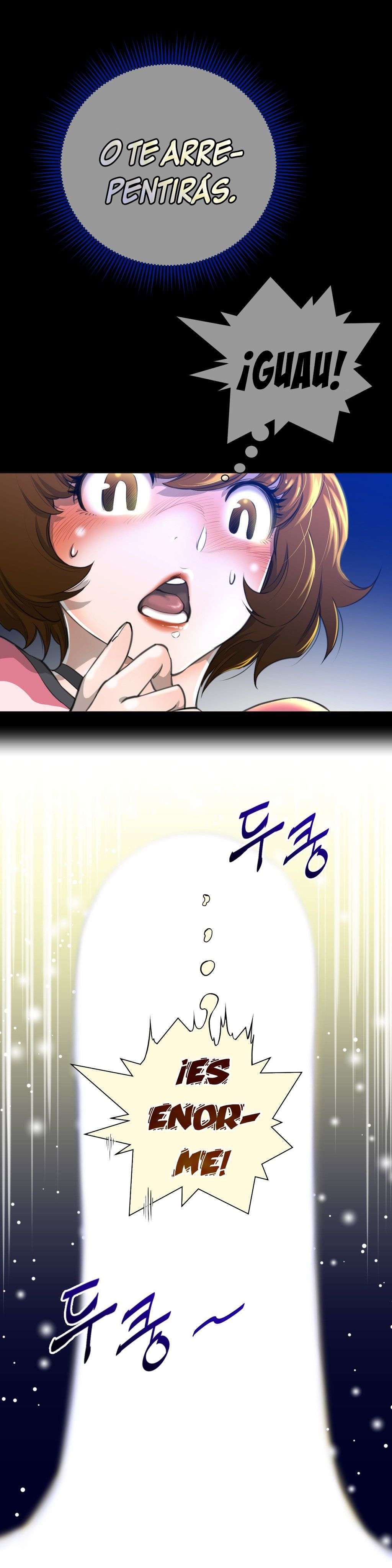 Perfect Half Capítulo 3 - Page 3