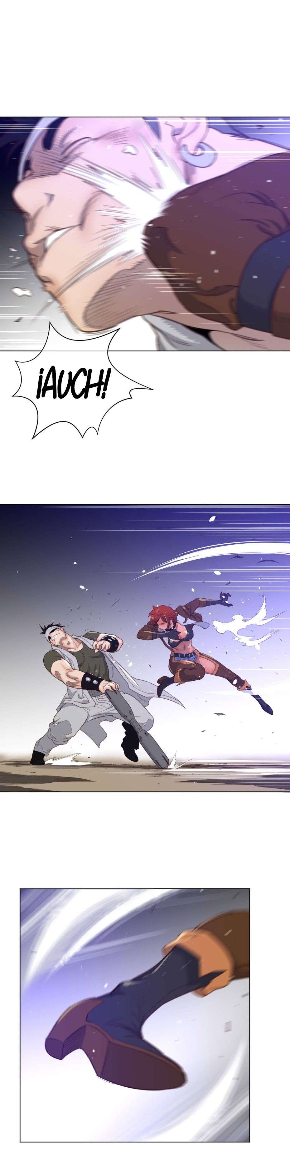 Perfect Half Capítulo 31 - Page 10