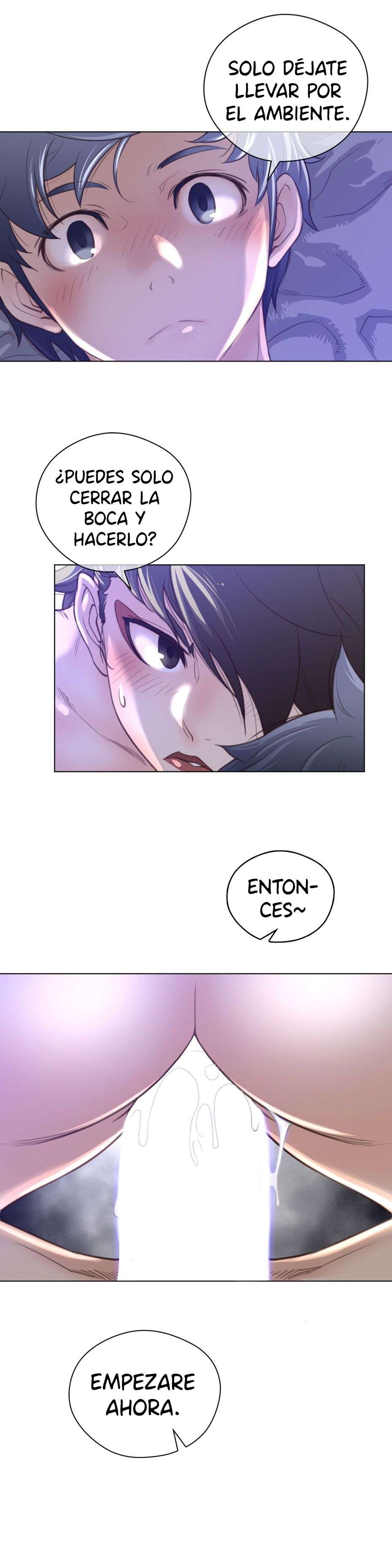 Perfect Half Capítulo 31 - Page 30