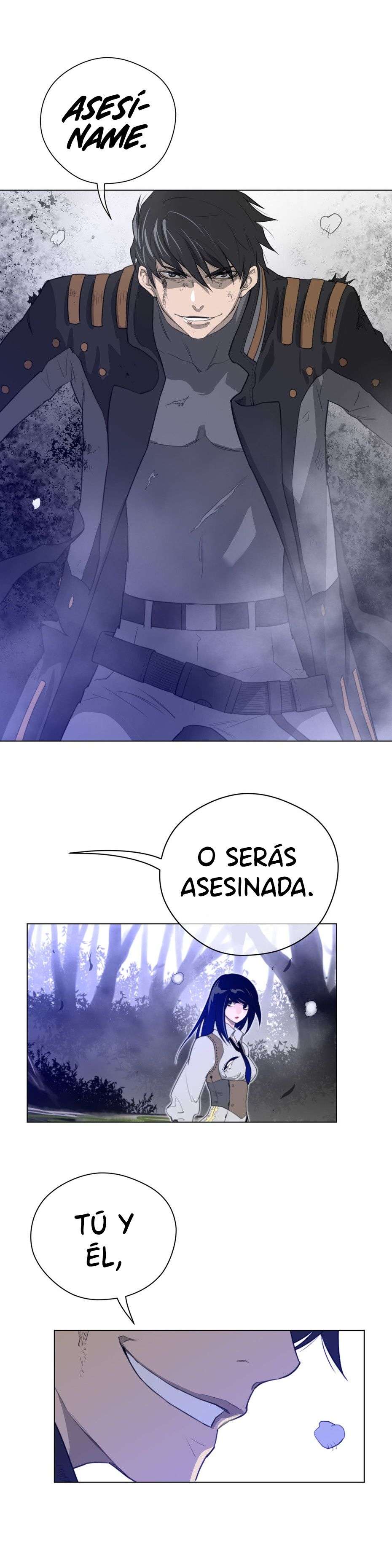 Perfect Half Capítulo 32 - Page 24