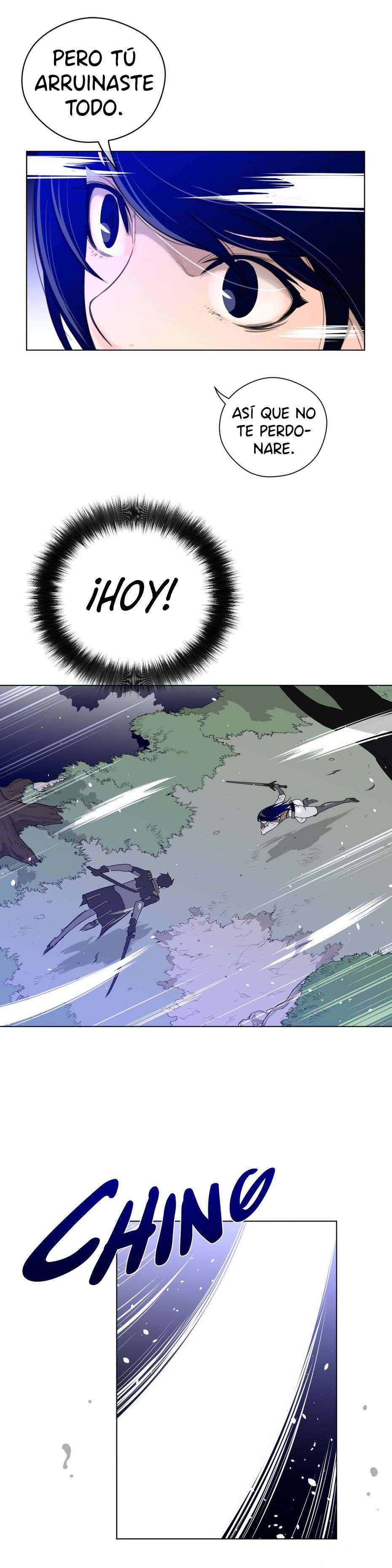 Perfect Half Capítulo 32 - Page 26