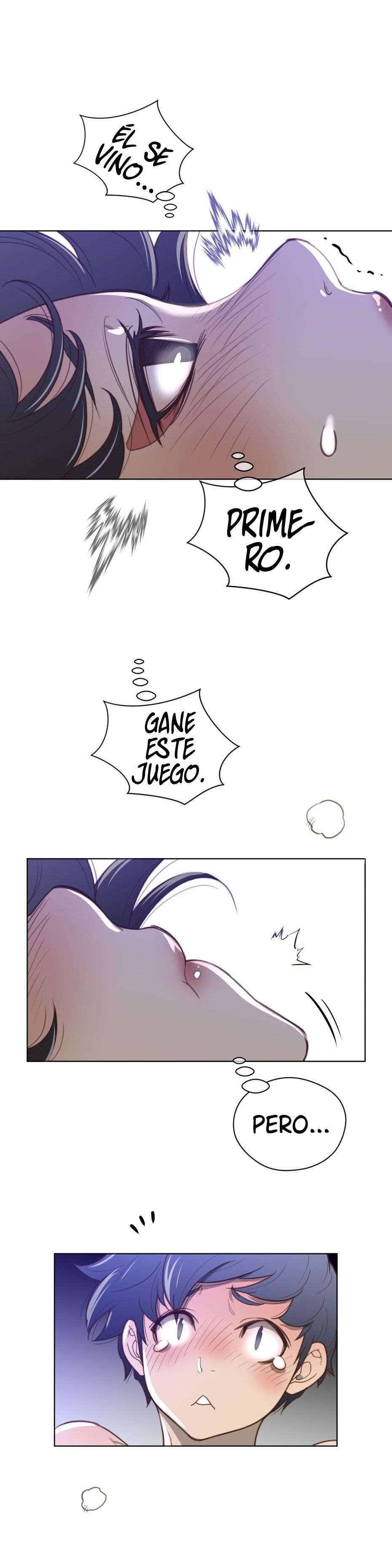 Perfect Half Capítulo 33 - Page 12