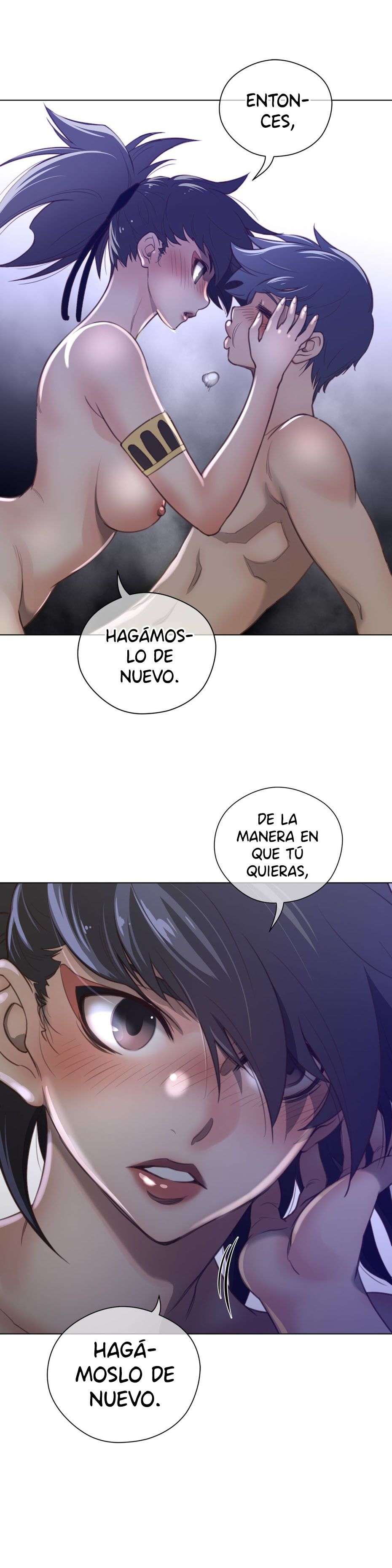 Perfect Half Capítulo 33 - Page 16