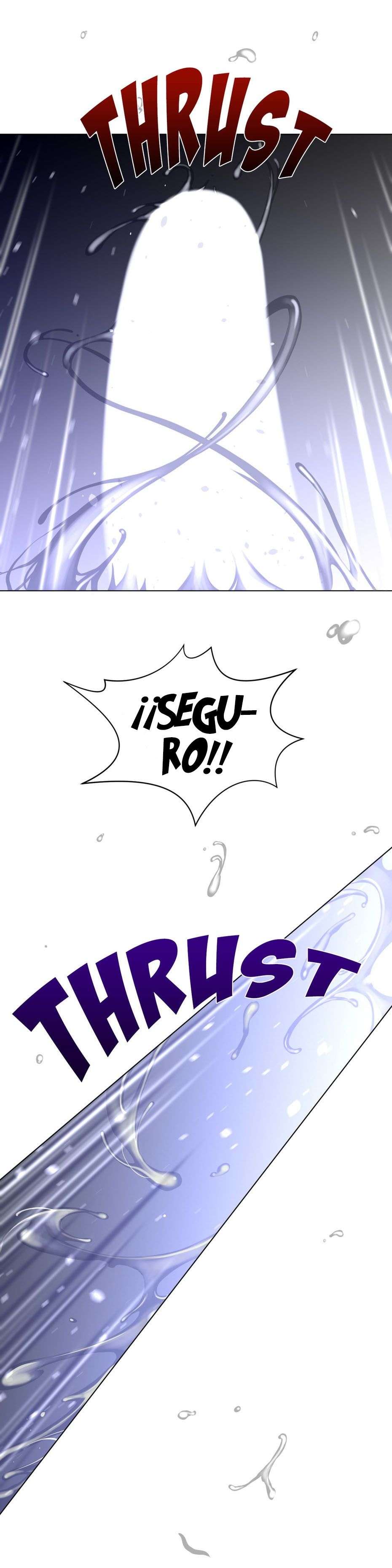 Perfect Half Capítulo 33 - Page 19