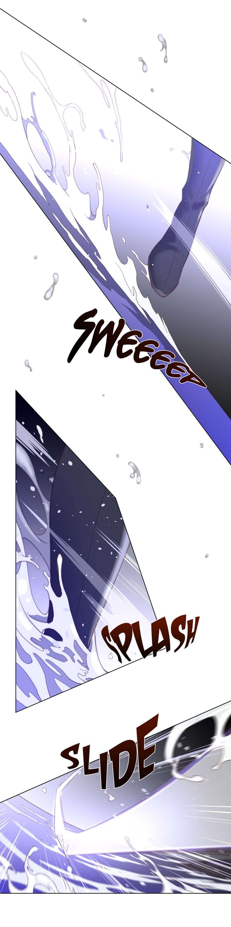 Perfect Half Capítulo 33 - Page 20